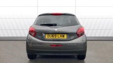 Peugeot 208 1.2 PureTech 82 Tech Edition 5dr [Start Stop] Petrol Hatchback